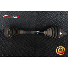 SEMIASSE ANTERIORE SX SINISTRO VW GOLF 5 V (1K1)(2003-2009) 1.9 TDI 105CV 77W CO