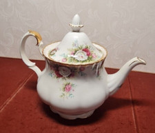 Royal Albert Celebration