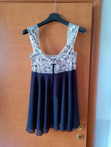 Babydoll marchio momenti - babydoll,