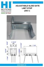 BENINCA GUIDA STAFFA
