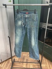 Jeans rosa indiano - , nuovo