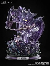 NARUTO SHIPPUDEN - Sasuke Uchiha Summon of Susanoo HQS 1/8 Statue Tsume