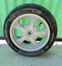 CERCHIO RUOTA POSTERIORE 12 X 3,50 PER KYMCO MOVIE 150 XL DEL 2006