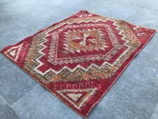 Tappeto antico turco area