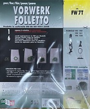 Confezione Sacchetti