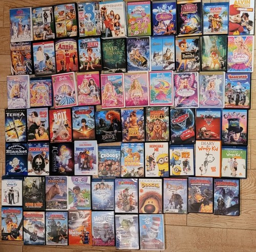 Dvd movies you - dvd, choose