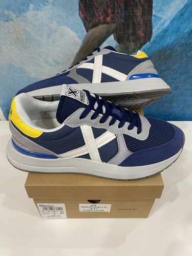 Scarpe uomo sneakers - uomo, munich