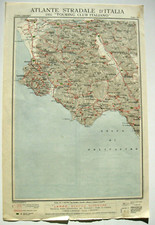 MAPPA CILENTO LAGONEGRO