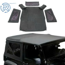 Kit Replacement Soft Top w/