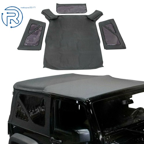 Kit replacement soft top - kit,