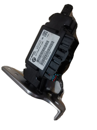 Modulo comando airbag - comando, bmw