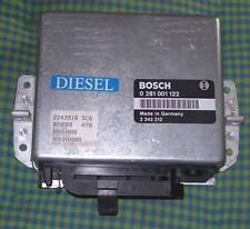  Centralina BMW 324/524TD