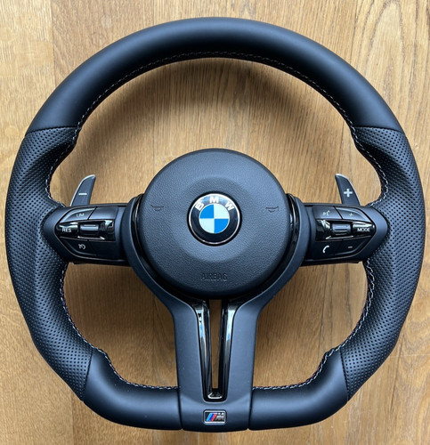 Volante sportivo bmw - volante,