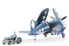 TAMIYA 61085 Corsair F4U-1D
