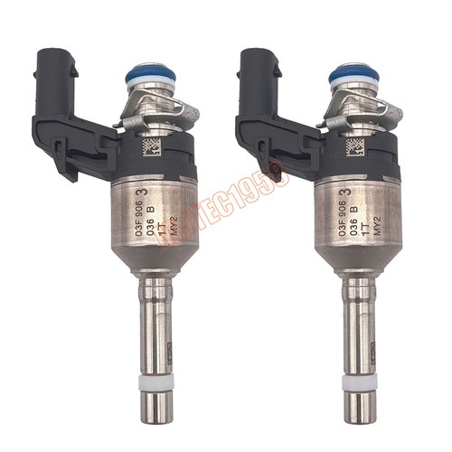 Iniettore 03f906036b per - 2x,