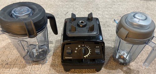 Vitamix explorian vm0197a - vitamix,