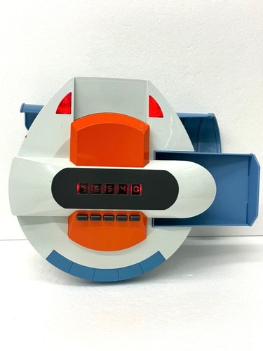 Duel disk yusei - disk,