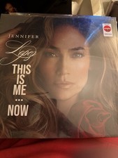 Jennifer Lopez This Is