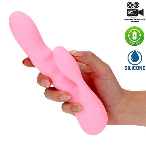 Vibratore donna rabbit - vibratore,