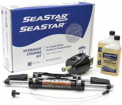 Seastar hk6400 idraulico - hk6400-4,