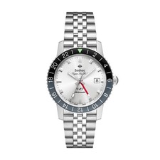 Super Sea Wolf GMT Automatic |