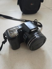 Nikon Coolpix L100 10