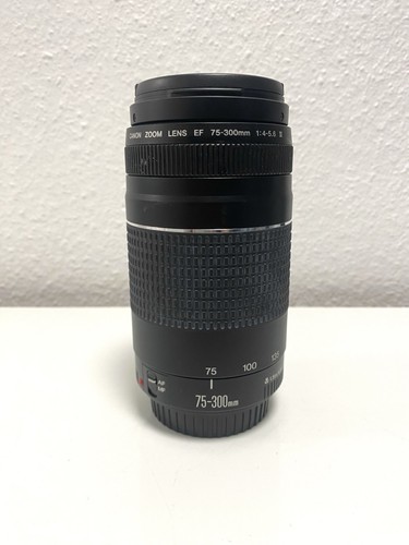 Canon 300mm 5 - canon, 75-300mm