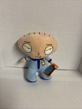 Peluche Stewie Griffin Family