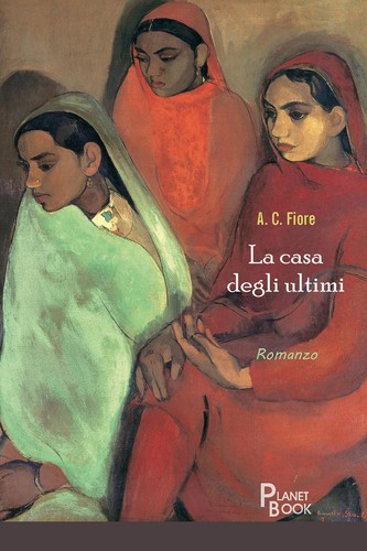 Libro fiore la casa - a.,