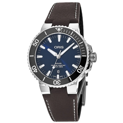 Nuovo orologio uomo oris - uomo,