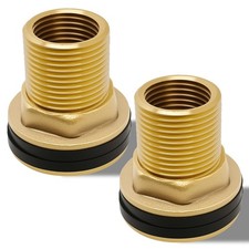 Pezzi raccordo ottone - raccordo, per