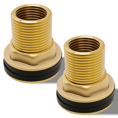 Pezzi raccordo ottone - in, per