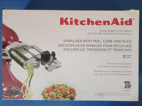 Spiralizzatore aiuto cucina - spiralizzatore,