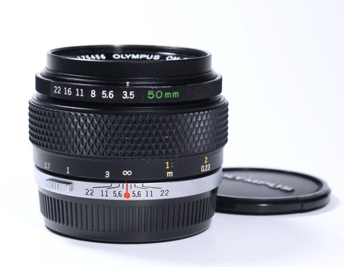 Olympus 50mm 3 5 - 50mm, /