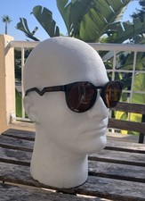 Occhiali da sole Oakley HSTN montatura inchiostro oliva Prizm tungsteno polarizzato OO9464-0452