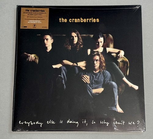 The cranberries - the, ‎–