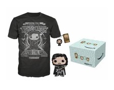Funko Pop! Game of Thrones Jon