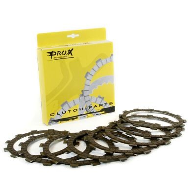 Kit piastra frizione yamaha - kit,