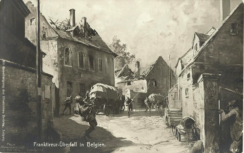 Militari ww1 1914 - militari,