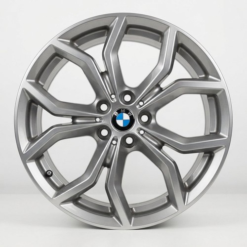 Cerchi lega bmw - 4, 19'