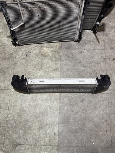 Intercooler mercedes w204 - ✅,