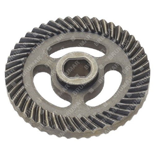 Ruota dentata per