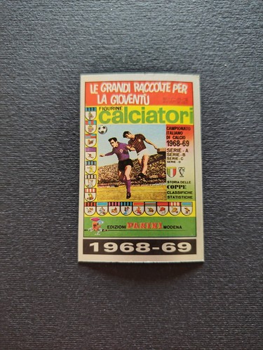 Calciatori panini 1985 - calciatori,