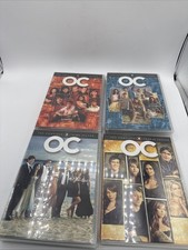 The OC Complete DVD Set