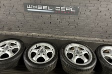 Porsche 993 964 928 996 Felgen