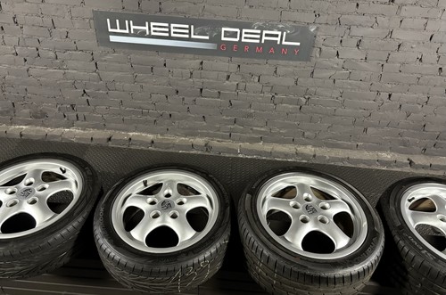 Porsche 993 964 928 996 - , felgen