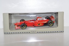 1998 WILLIAMS MECACHROME FW20