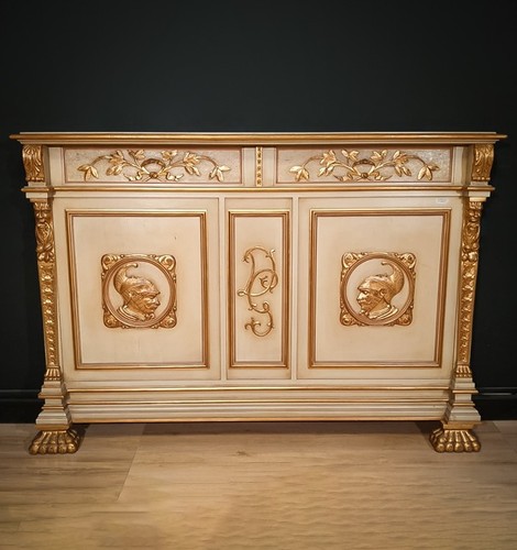 Antica boiserie epoca - antica, boiserie,