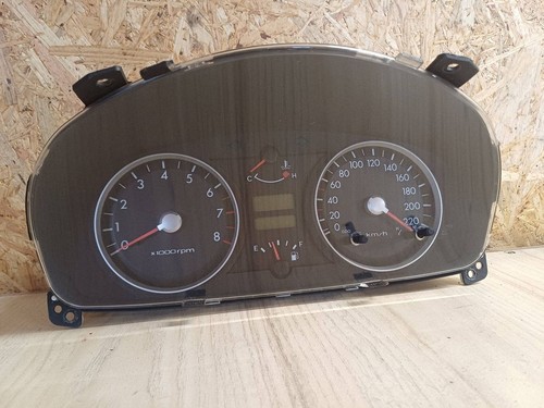 Hyundai getz 2004 tachimetro - 2004,