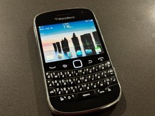 🔥 BlackBerry Bold 9900 -
